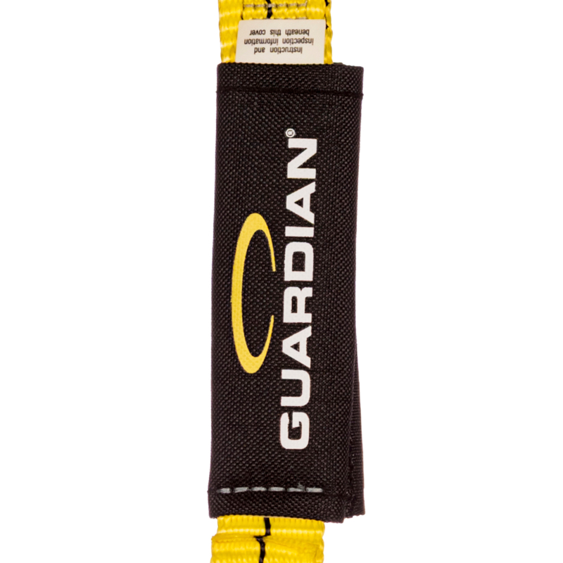 Non-Shock Absorbing Extension Lanyard (United States) | Guardian